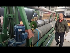 geometric figure artficial grass 4m grass figure turf.