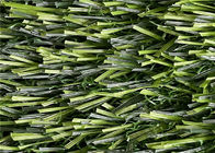 3 Colors 20mm 30mm Artificial Grass Yarn 8800d Field Green Garden Decoration