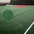 Synthetic Artificial Turf Grass Basketball Court 10mm 6000 Dtex
