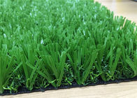 30mm 5m By 5m Sport Artificial Grass For Tennis Courts No Need Filled C Shape Stem Yarn