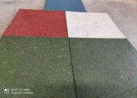 Groutable Badminton Court Mat 4.0mm Pvc Vinyl Flooring Planks