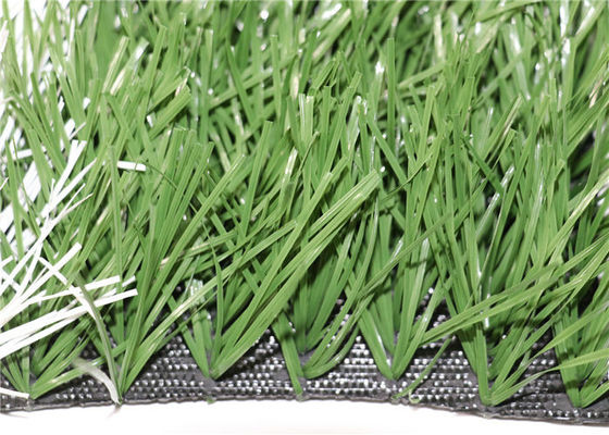 Grass green and light green football grass 50mm stem yarn,high cluster pulling force,stiffened shredded yarn