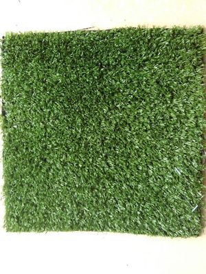 18mm 19mm PP Polypropylene Artificial Grass 12x12 1m X 4m 1m X 5m Graden 45000 Density