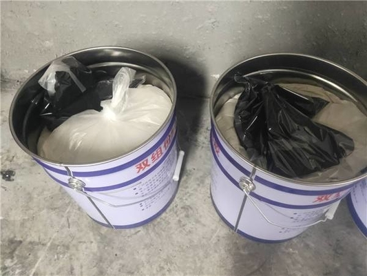 hai thành phần kết dính